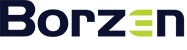 Borzen Logo